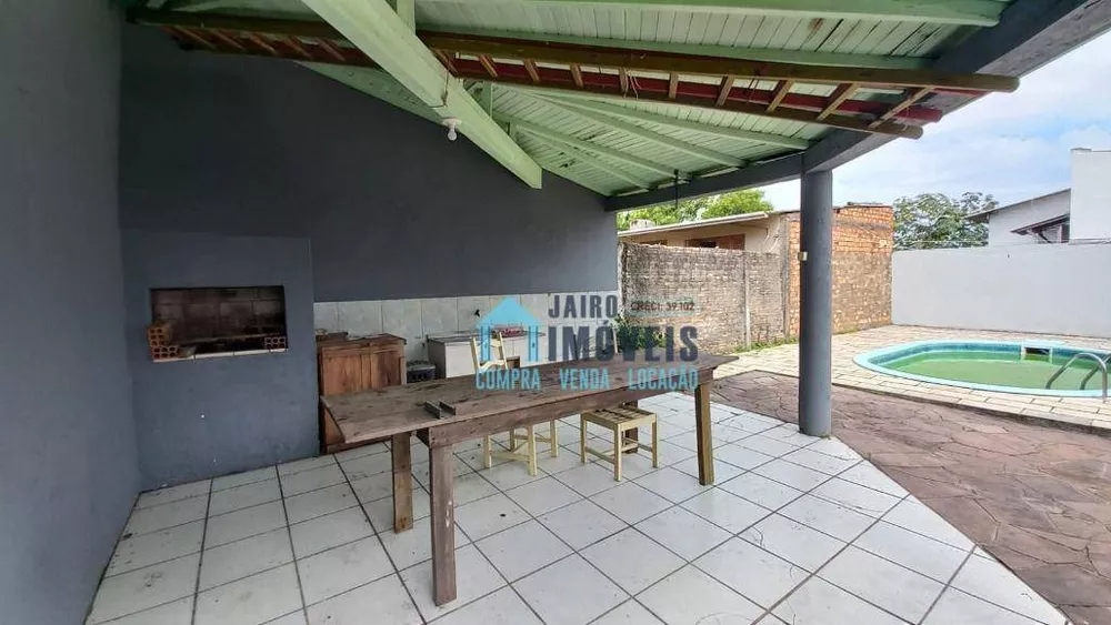 Casa, 3 quartos, 220 m² - Foto 12