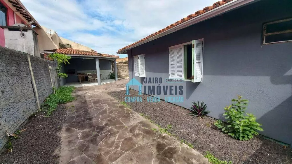 Casa, 3 quartos, 220 m² - Foto 19