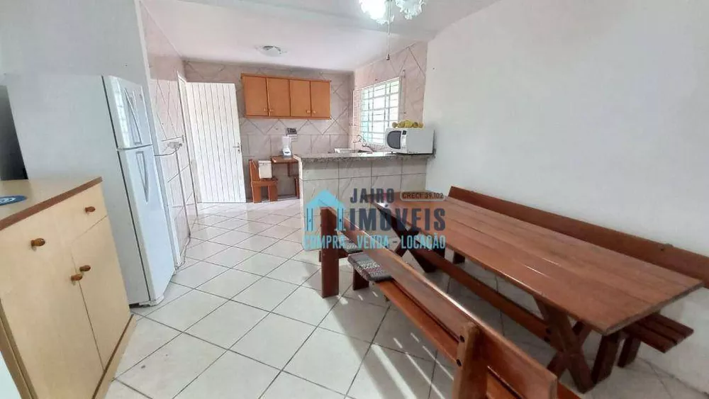 Casa, 3 quartos, 220 m² - Foto 11