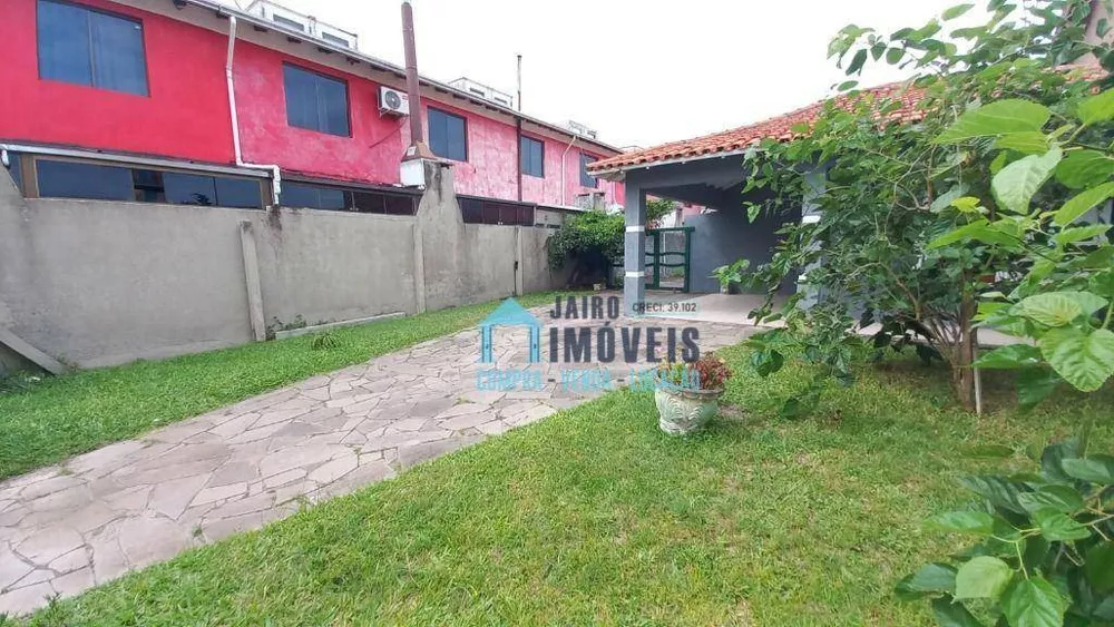 Casa, 3 quartos, 220 m² - Foto 23