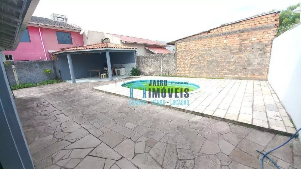 Casa, 3 quartos, 220 m² - Foto 14