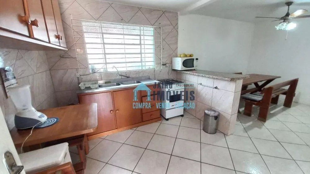 Casa, 3 quartos, 220 m² - Foto 28