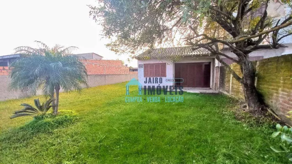 Casa, 2 quartos, 48 m² - Foto 1