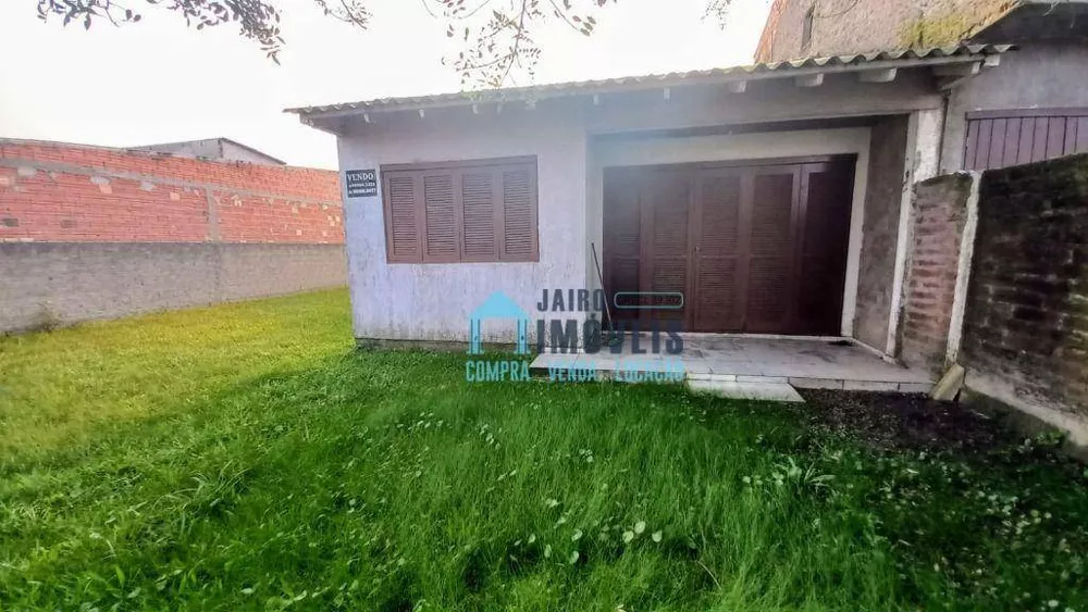 Casa, 2 quartos, 48 m² - Foto 10