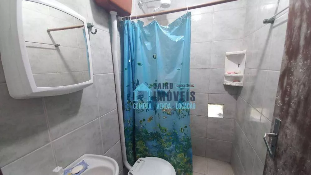 Casa, 2 quartos, 48 m² - Foto 17