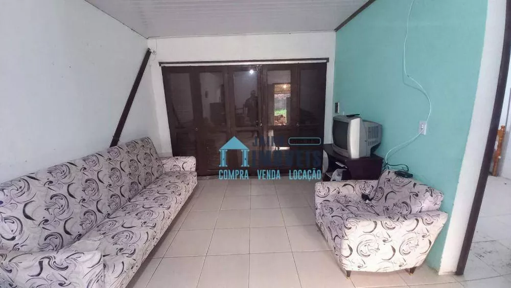 Casa, 2 quartos, 48 m² - Foto 8