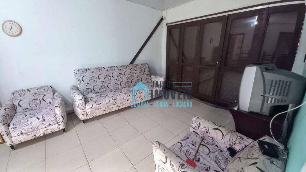 Casa, 2 quartos, 48 m² - Foto 16