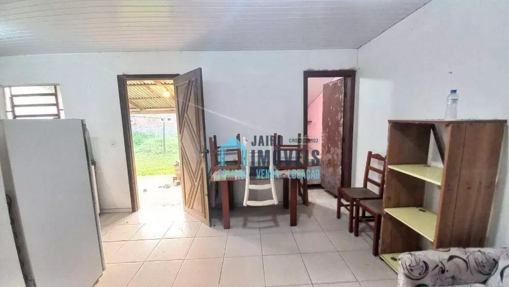 Casa, 2 quartos, 48 m² - Foto 3