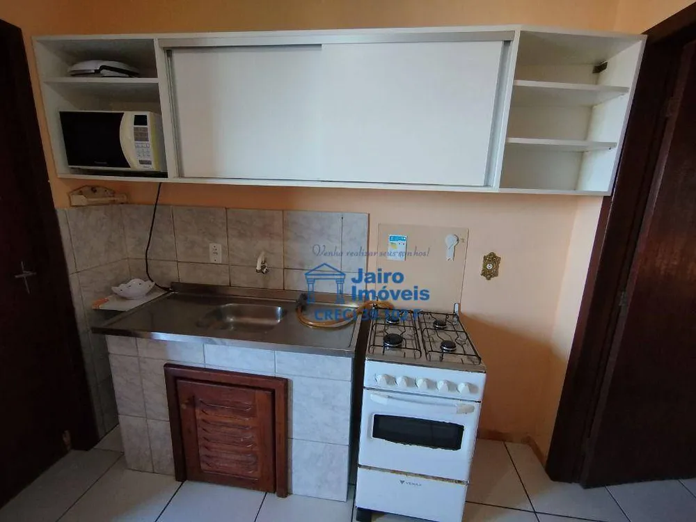 Apartamento, 1 quarto - Foto 4
