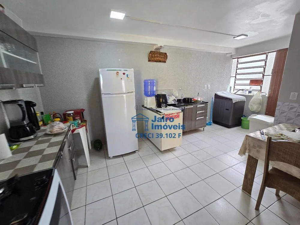 Casa, 4 quartos - Foto 26
