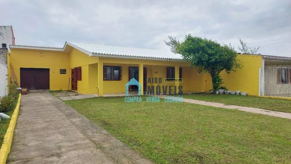 Casa, 4 quartos - Foto 2