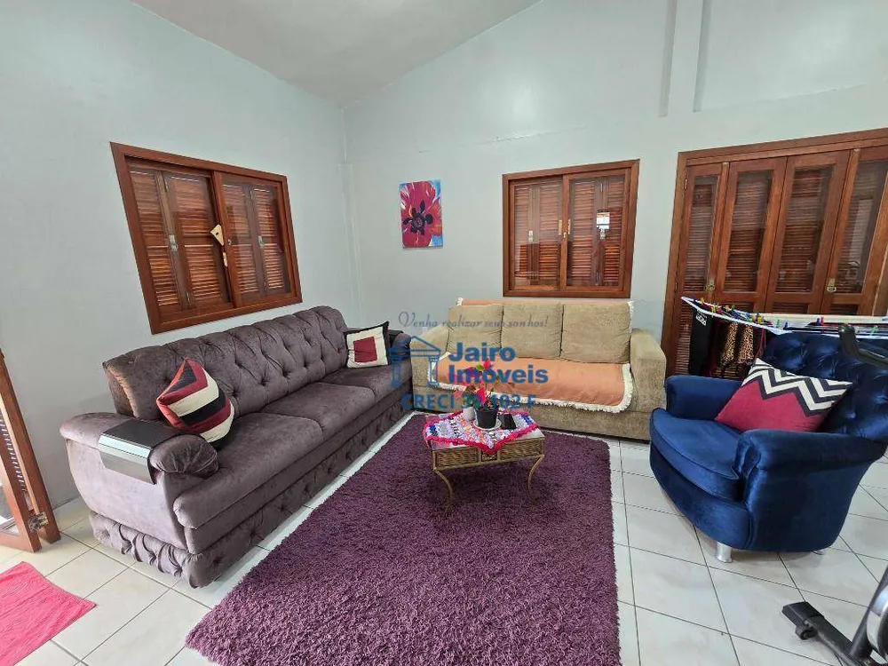 Casa, 4 quartos - Foto 21