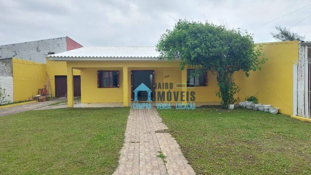Casa, 4 quartos - Foto 1