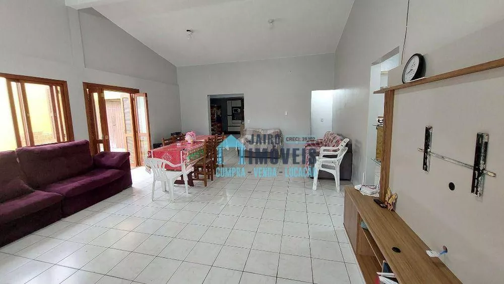 Casa, 4 quartos - Foto 7