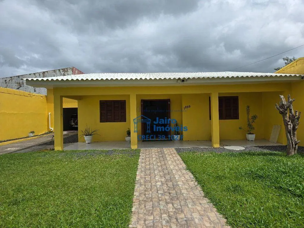 Casa, 4 quartos - Foto 19