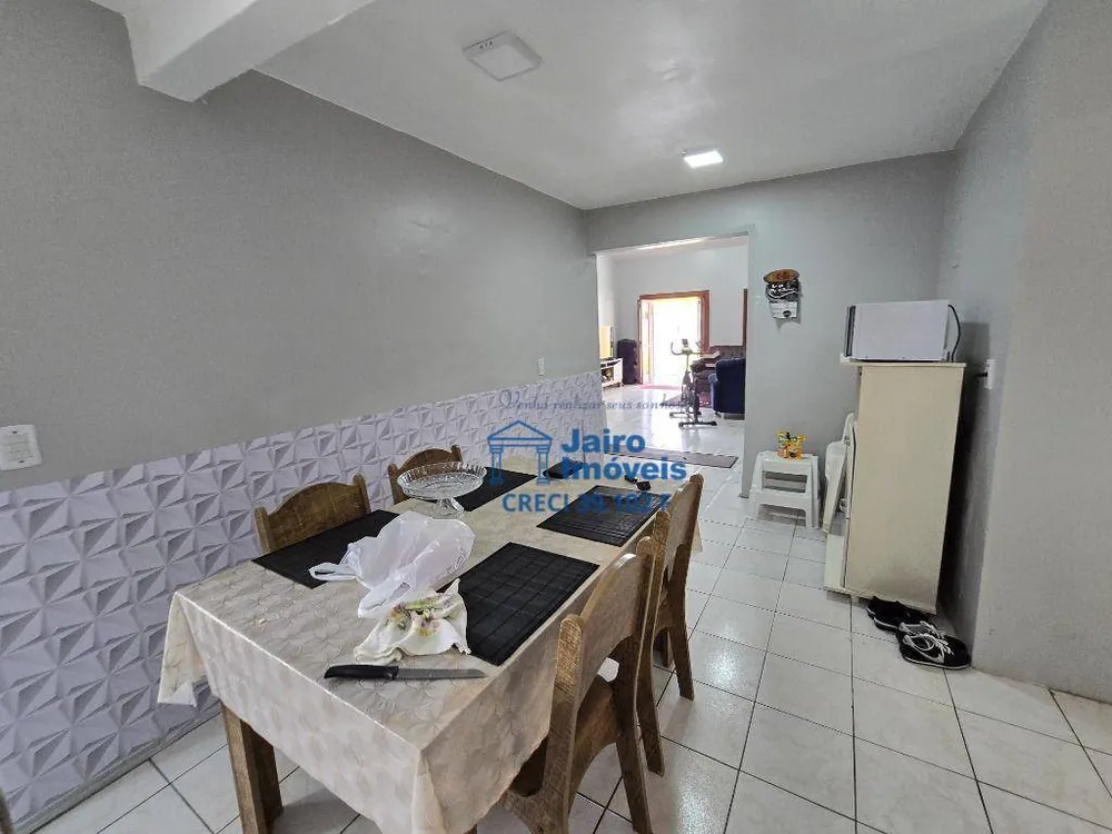 Casa, 4 quartos - Foto 29