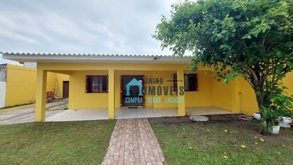 Casa, 4 quartos - Foto 4