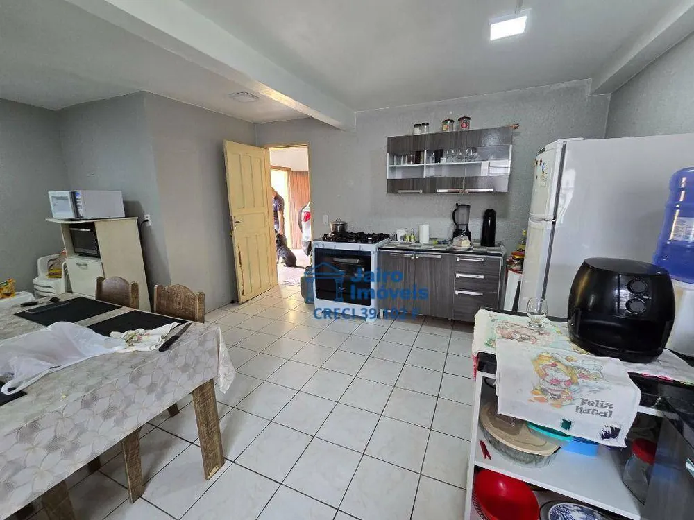 Casa, 4 quartos - Foto 27
