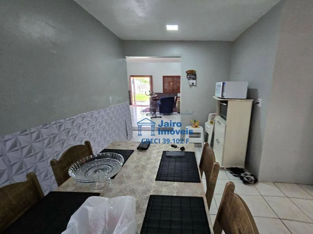 Casa, 4 quartos - Foto 28