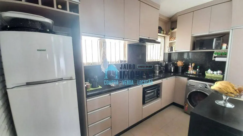 Apartamento, 2 quartos - Foto 15