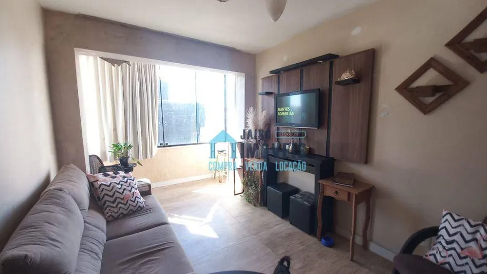 Apartamento, 2 quartos - Foto 13