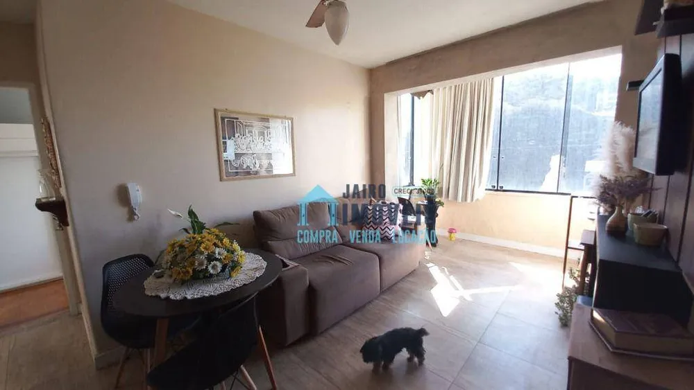 Apartamento, 2 quartos - Foto 4