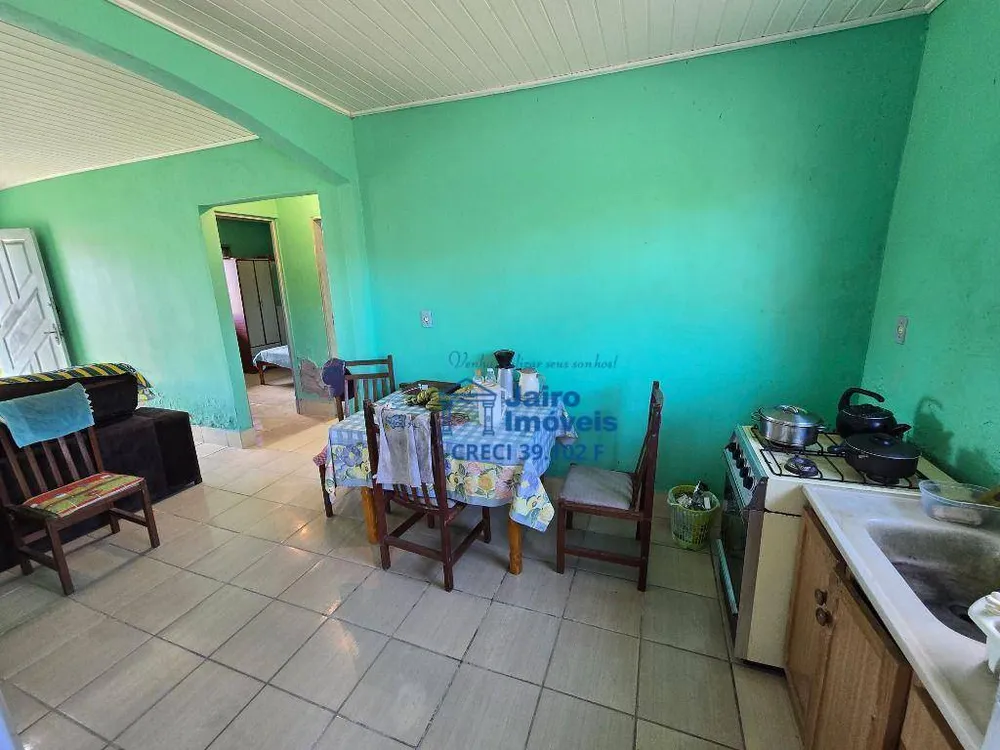 Casa, 2 quartos - Foto 10