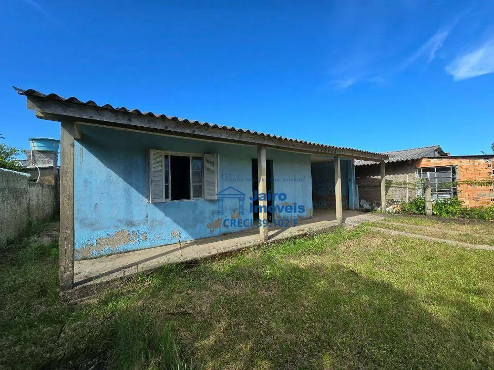 Casa, 2 quartos - Foto 2
