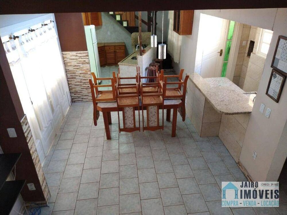 Casa à venda com 3 quartos, 360M2 - Foto 2