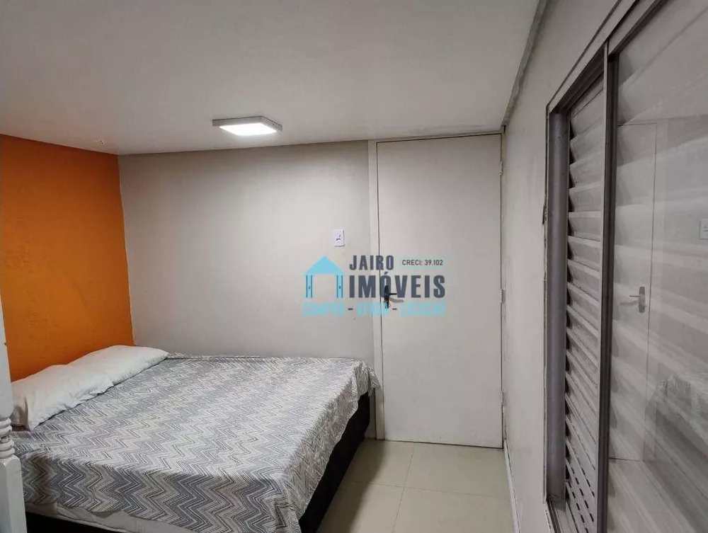 Casa, 4 quartos - Foto 2