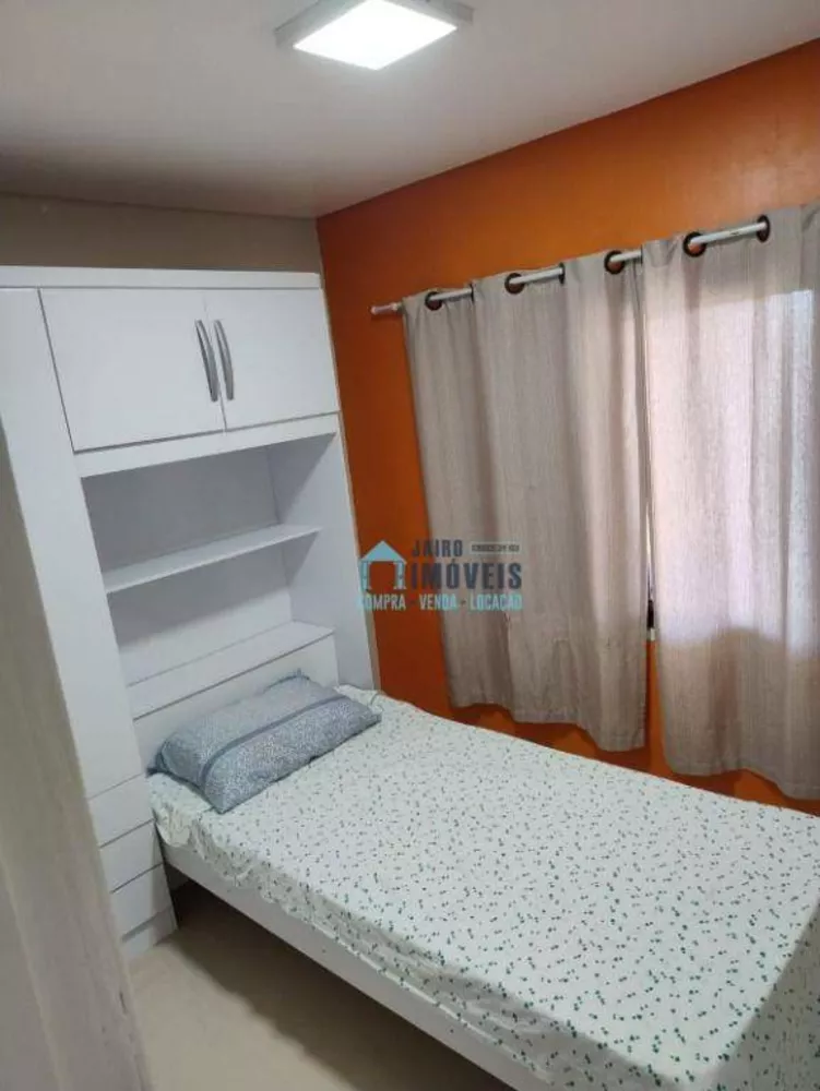 Casa, 4 quartos - Foto 5