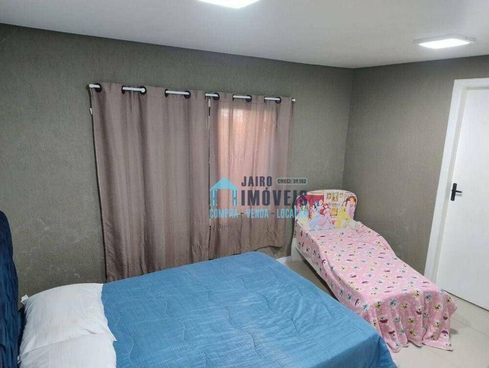 Casa, 4 quartos - Foto 17