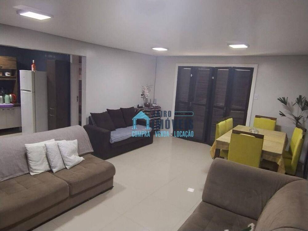 Casa, 4 quartos - Foto 15