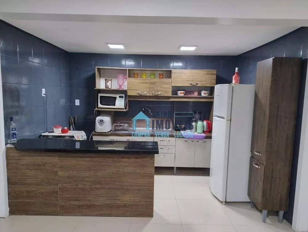Casa, 4 quartos - Foto 6