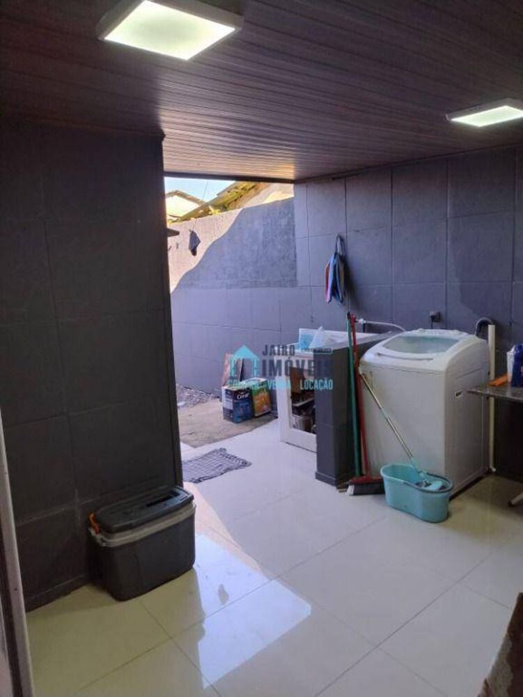 Casa, 4 quartos - Foto 16