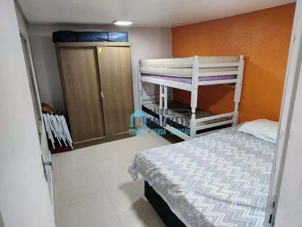 Casa, 4 quartos - Foto 1