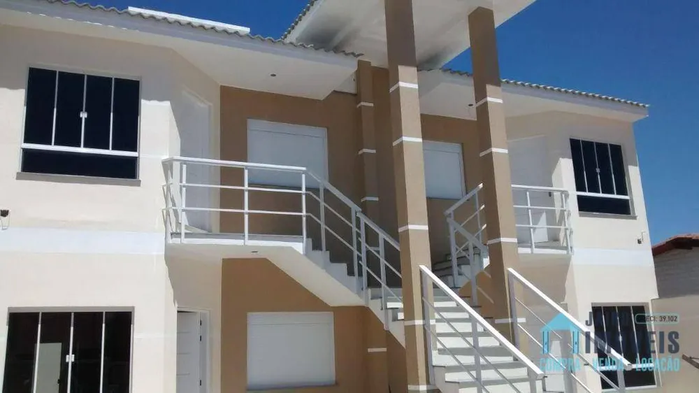 Apartamento, 3 quartos, 84 m² - Foto 1