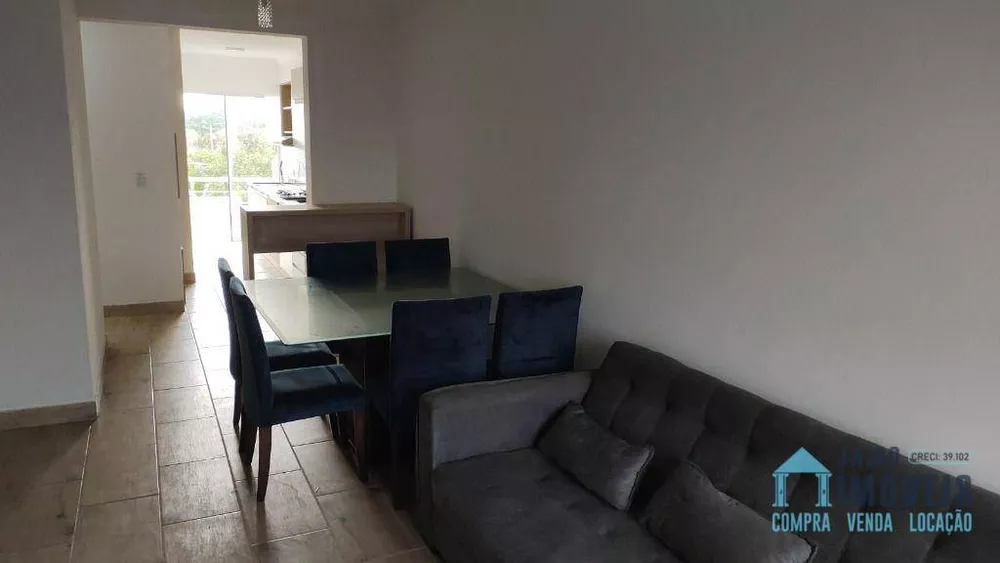 Apartamento, 3 quartos, 84 m² - Foto 4