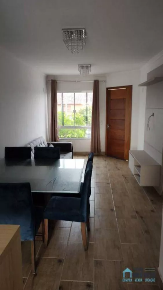 Apartamento, 3 quartos, 84 m² - Foto 2