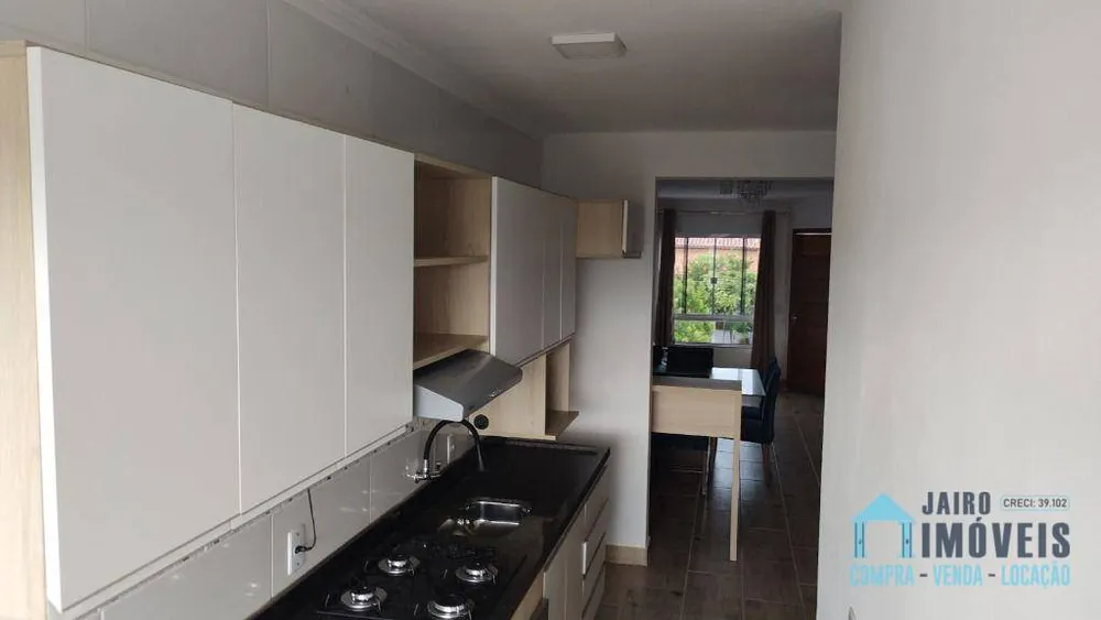 Apartamento, 3 quartos, 84 m² - Foto 6