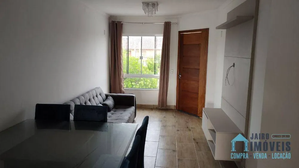 Apartamento, 3 quartos, 84 m² - Foto 2