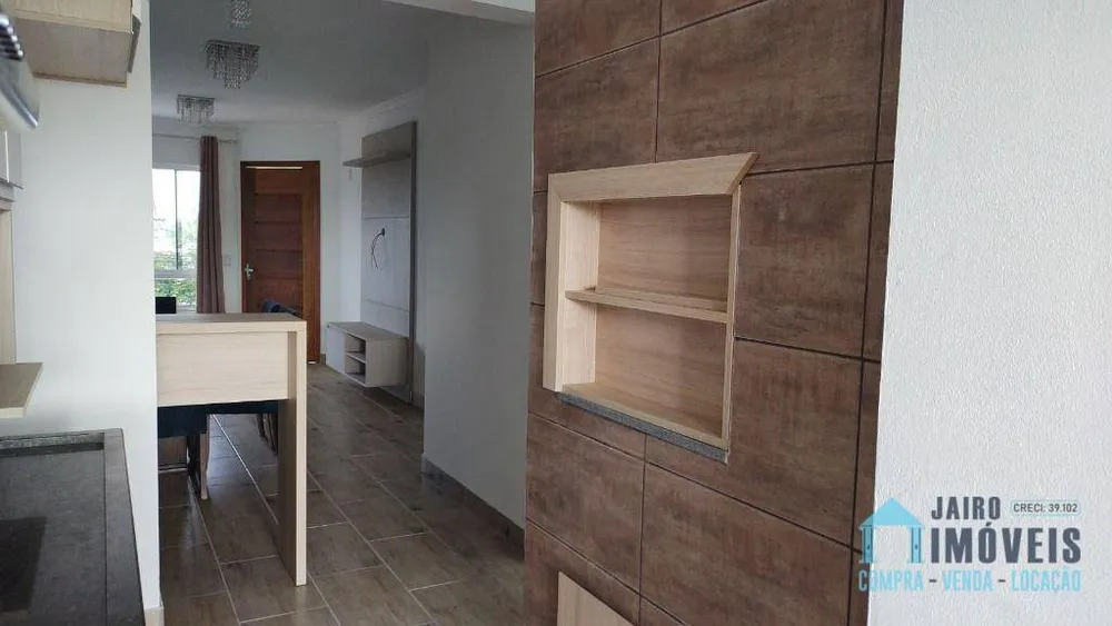 Apartamento, 3 quartos, 84 m² - Foto 7
