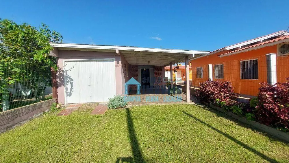 Casa, 3 quartos - Foto 4