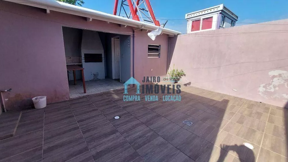 Casa, 3 quartos - Foto 4