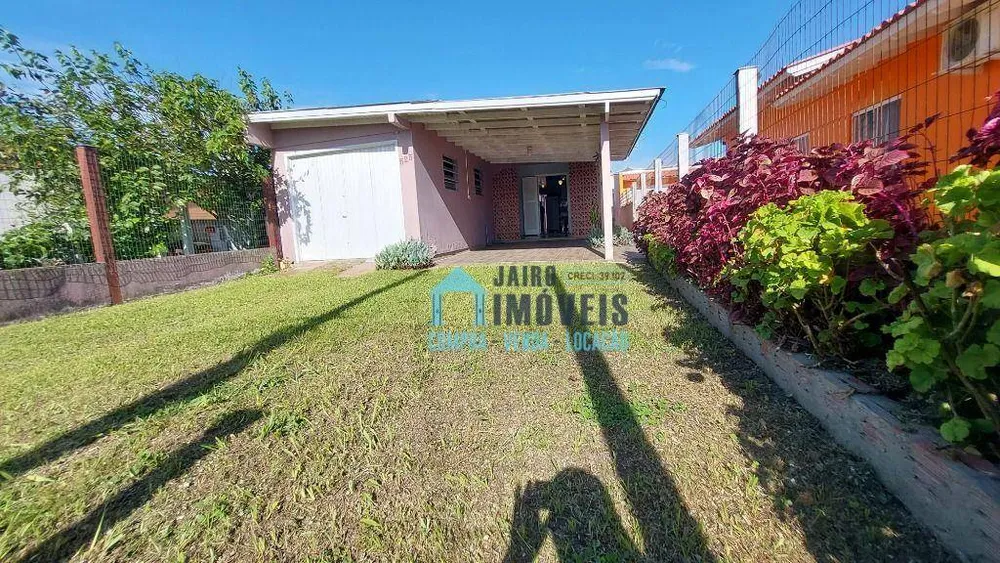 Casa, 3 quartos - Foto 2