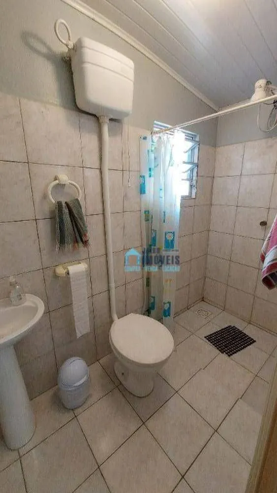 Casa, 3 quartos - Foto 12