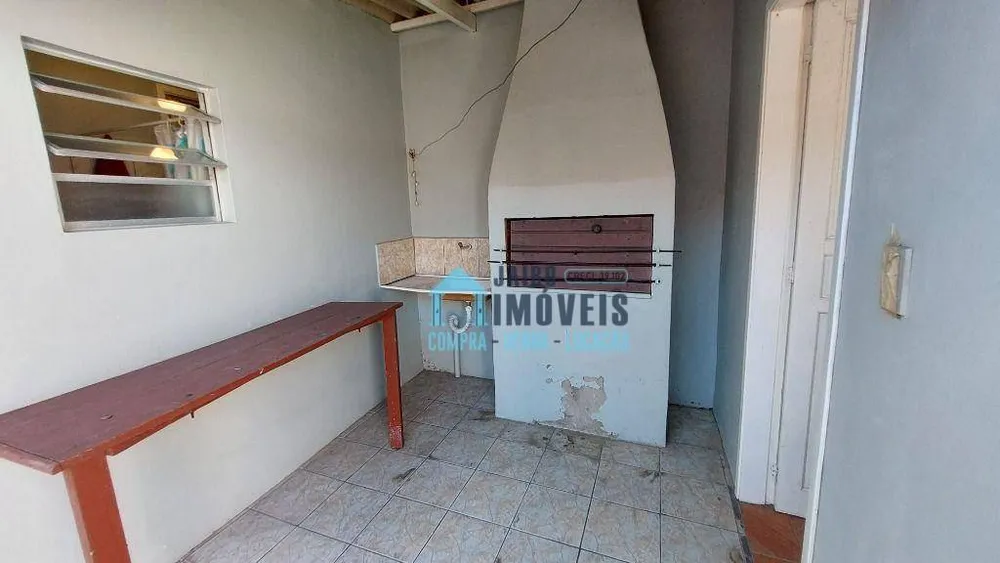 Casa, 3 quartos - Foto 14
