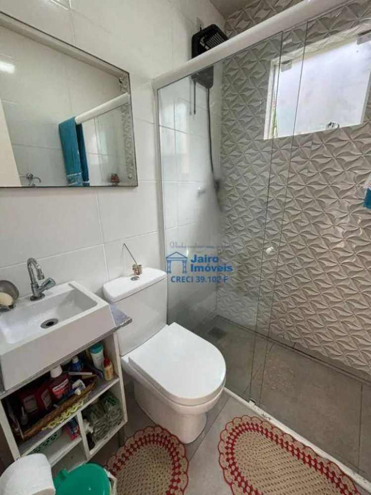 Casa, 3 quartos, 160 m² - Foto 5