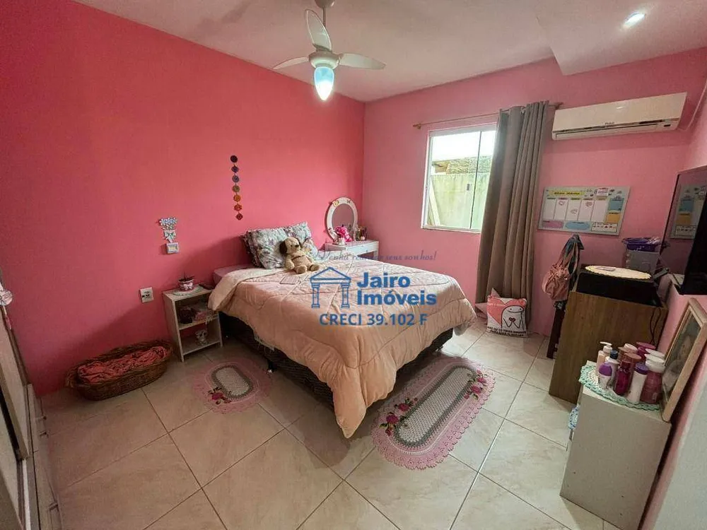 Casa, 3 quartos, 160 m² - Foto 8