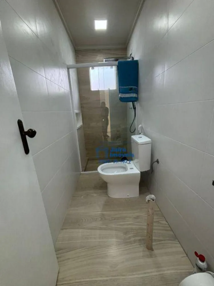 Casa, 3 quartos, 160 m² - Foto 7